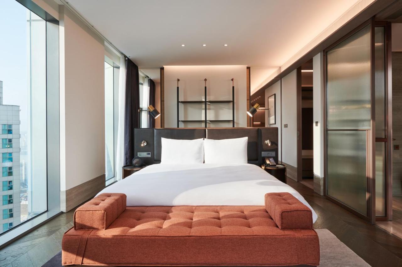 Nine Tree Premier Rokaus Hotel Seoul Yongsan Exterior foto